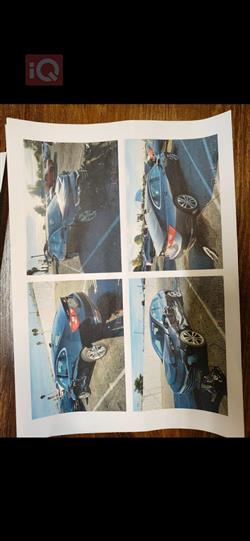 شيفروليه ماليبو